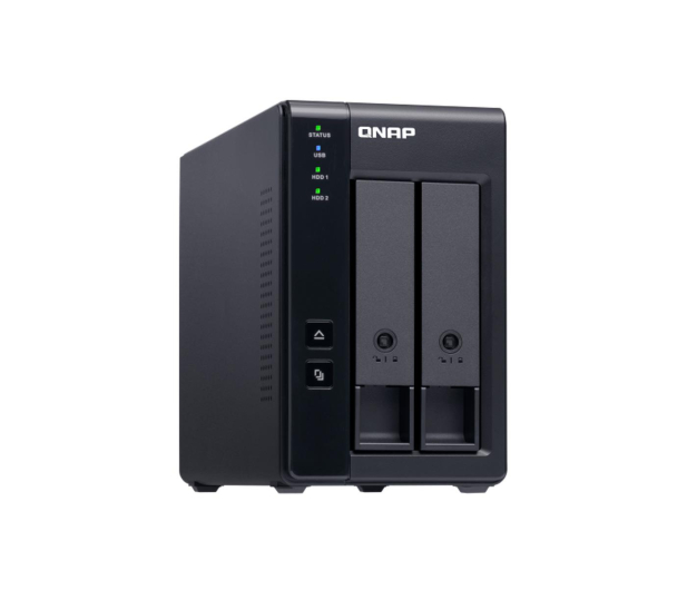 QNAP TR-002 Moduł rozszerzający USB - 493096 - zdjęcie 2